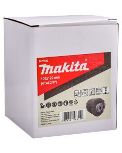 Makita D-73592 Schuurborstel 100x120mm