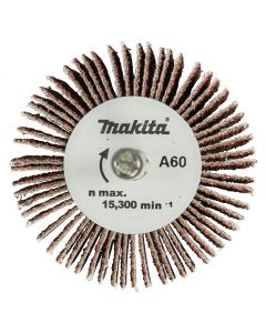 Makita D-75225 Lamellenschuurrol 50x30mm