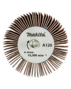Makita D-75247 Lamellenschuurrol 50x30mm