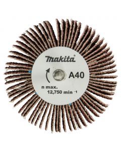 Makita D-75253 Lamellenschuurrol 60x30mm