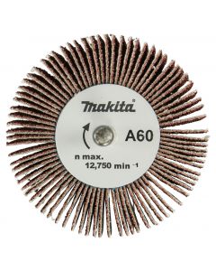 Makita D-75269 Lamellenschuurrol 60x30mm