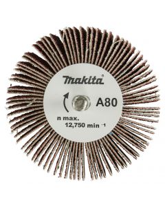 Makita D-75275 Lamellenschuurrol 60x30mm