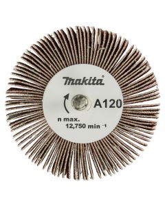 Makita D-75281 Lamellenschuurrol 60x30mm