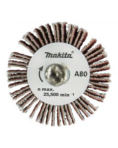 Makita D-75312 Lamellenschuurrol 30x10mm
