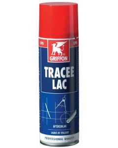 Griffon Tracee-Lac Spuitbus 300 ml NL/FR