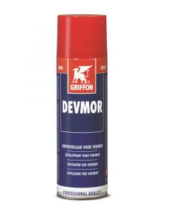 Griffon Devmor® Spuitbus 300 ml NL/FR/NL/DE