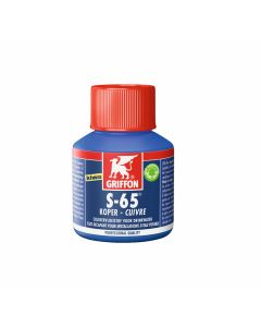 Griffon S-65® Koper Flacon 80 ml NL/FR