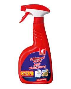 Griffon Schimmelvreter® Flacon 750 ml NL/FR