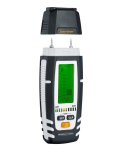Laserliner DampMaster Compact Pro