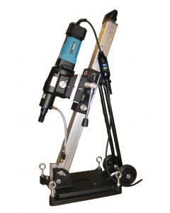 Makita DBM230X 230 V Diamantboormachine nat