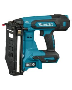 Makita DBN601Z 18 V Brad tacker 16 Ga