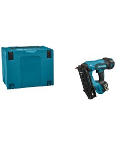 Makita DBN610ZJ LXT 18 V Brad tacker 16Ga