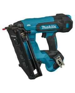 Makita DBN610Z LXT 18 V Brad tacker 16Ga