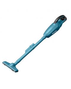Makita DCL180Z 18 V Steelstofzuiger blauw