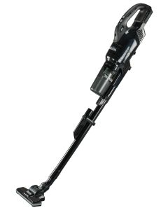 Makita DCL286FZB 18 V Steelstofzuiger zwart