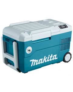 Makita DCW180Z Vries- /koelbox met verwarmfunctie