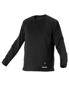 makita DCX200CM Verwarmd ondershirt M