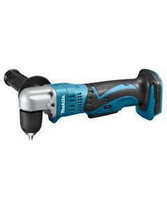 Makita DDA351Z 18 V Haakse boormachine, losse body.