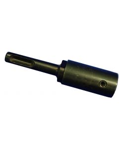 ProFit Click & Drill® verlengstuk met SDS voor centreerboor met zeskant 8 mm.