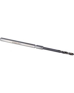 ProFit Click & Drill® HSS centreerboor met zeskant 8 mm.