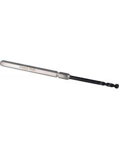 ProFit Click & Drill® HM centreerboor met zeskant 10 mm.