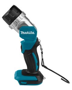 Makita DEADML808 14,4 V / 18 V Zaklamp led