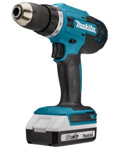 Makita DF488DWAE 18 V Boor-/schroefmachine