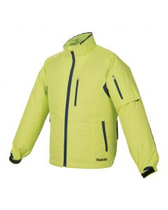 Makita DFJ212Z2XL Geventileerde jas casual XXL
