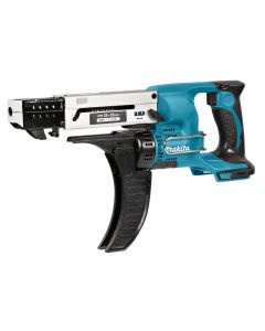 Makita DFR540ZJ 14,4 V Schroefautomaat