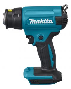 Makita DHG180ZK 18 V Heteluchtpistool
