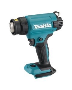 Makita DHG181ZK 18 V Heteluchtpistool