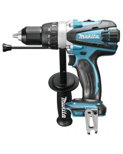 Makita DHP448ZJ 14,4 V Klopboor-/schroefmachine