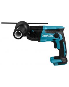 Makita DHR164ZJ 14,4 V Boorhamer