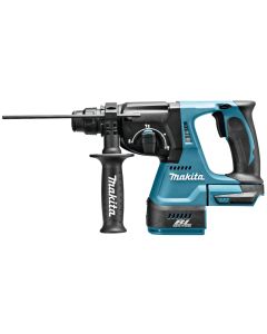 Makita DHR242Z 18 V Combihamer