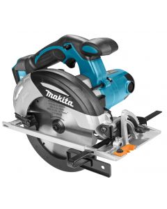 Makita DHS630Z 18 V Cirkelzaag 165 mm