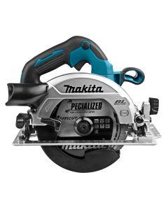 Makita DHS661ZJU 18 V Cirkelzaag 165mm