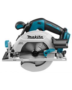 Makita DHS680RTJ 18 V Cirkelzaag 165 mm