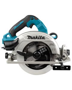 Makita DHS783ZJU 2x18 V Cirkelzaag 190 mm