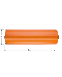 Rotec Diamantboor 52x400mm, 775.0520