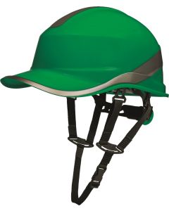 DELTAPLUS HELM DIAMVUP GROEN