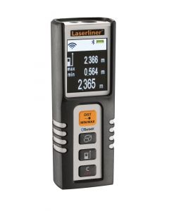 Laserliner DistanceMaster Compact Plus