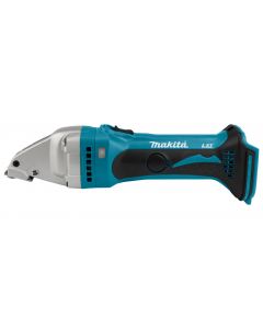 Makita DJS101ZJ 18 V Plaatschaar 
