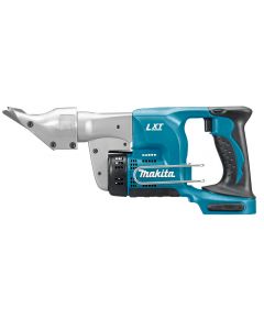 Makita DJS130ZJ 18 V Plaatschaar