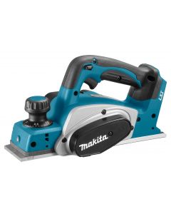 Makita DKP180Z 18 V Schaaf 82 mm