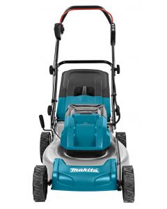 Makita DLM460PT2 LXT 2x18 V accu Grasmaaier 46 cm