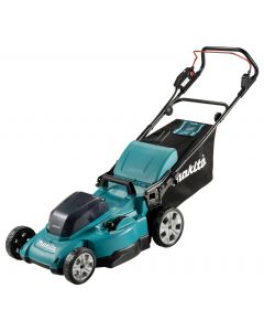 Makita DLM480PT2 LXT 2x18 V accu Grasmaaier 48 cm