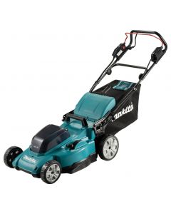 Makita DLM481PT2 LXT 2x18 V accu Grasmaaier 48 cm