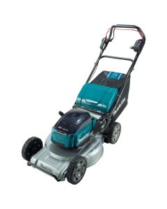 Makita DLM537Z LXT 2x18 V accu grasmaaier 53cm