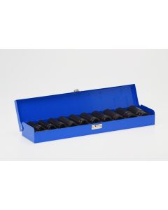 Stahlkaiser 8cm lange-krachtdoppenset 10-dlg 1/2"