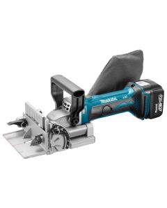 Makita DPJ140RTJ 14,4 V Lamellenfrees